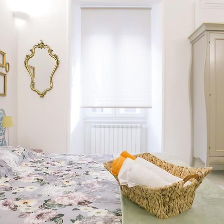 Festina Lente Apartment Roma Exterior foto