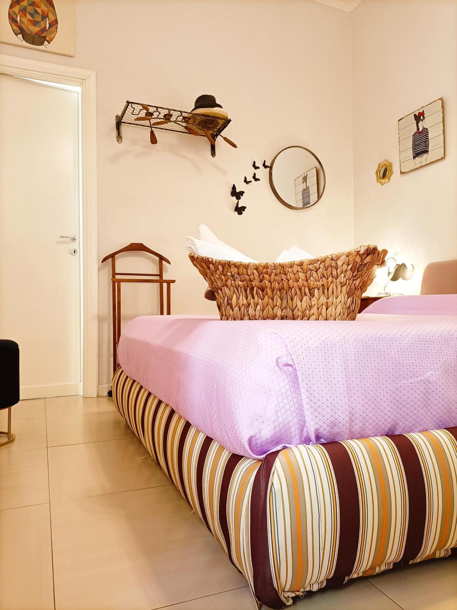 Festina Lente Apartment Roma Exterior foto