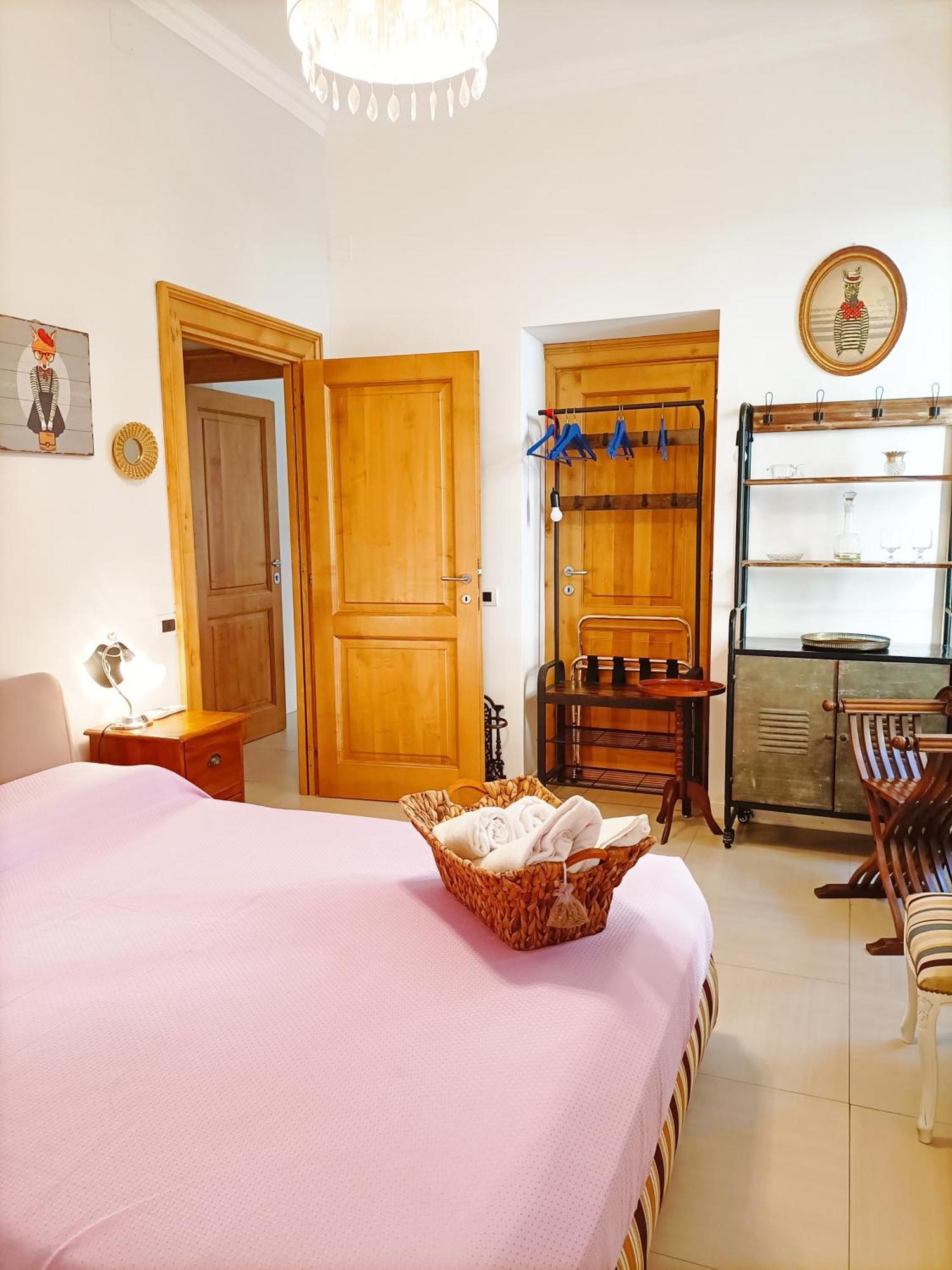 Festina Lente Apartment Roma Exterior foto