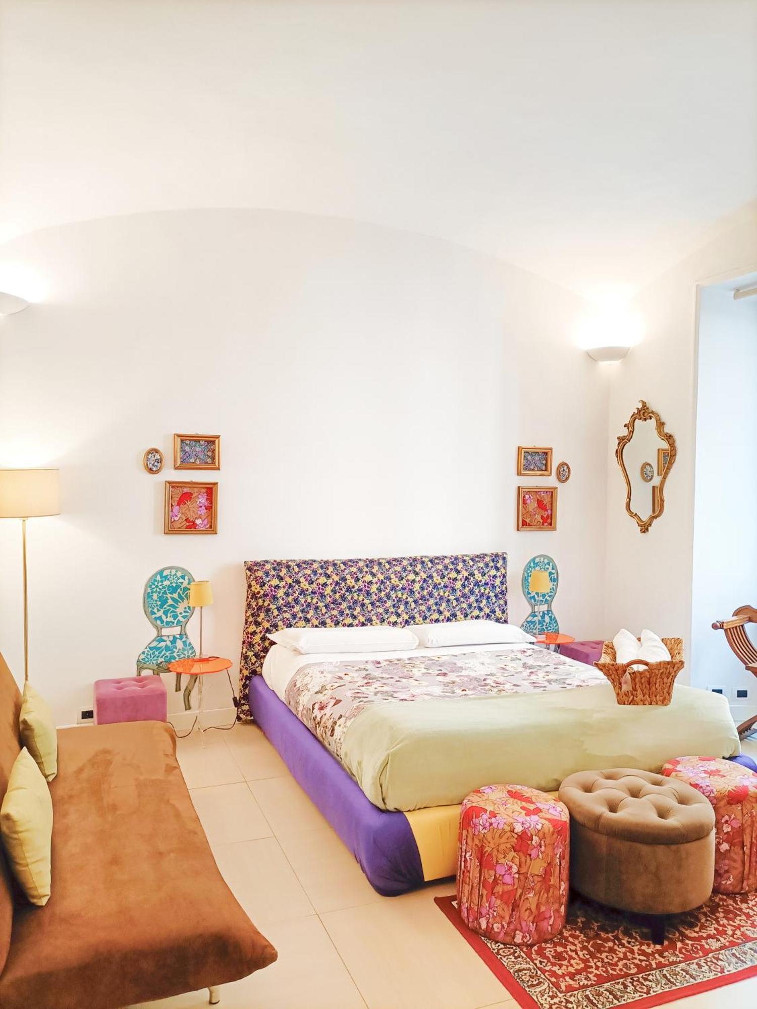Festina Lente Apartment Roma Exterior foto