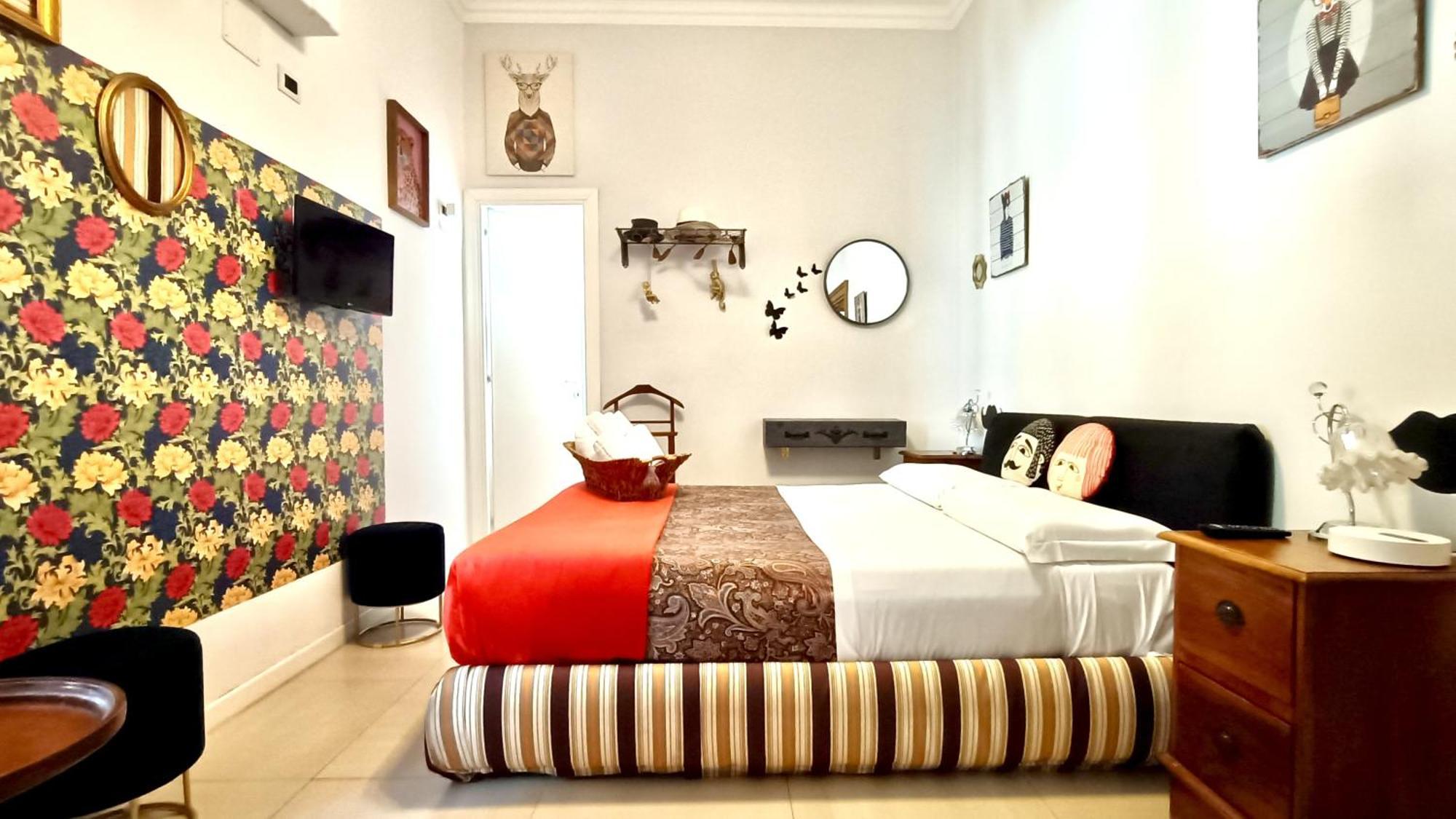 Festina Lente Apartment Roma Exterior foto