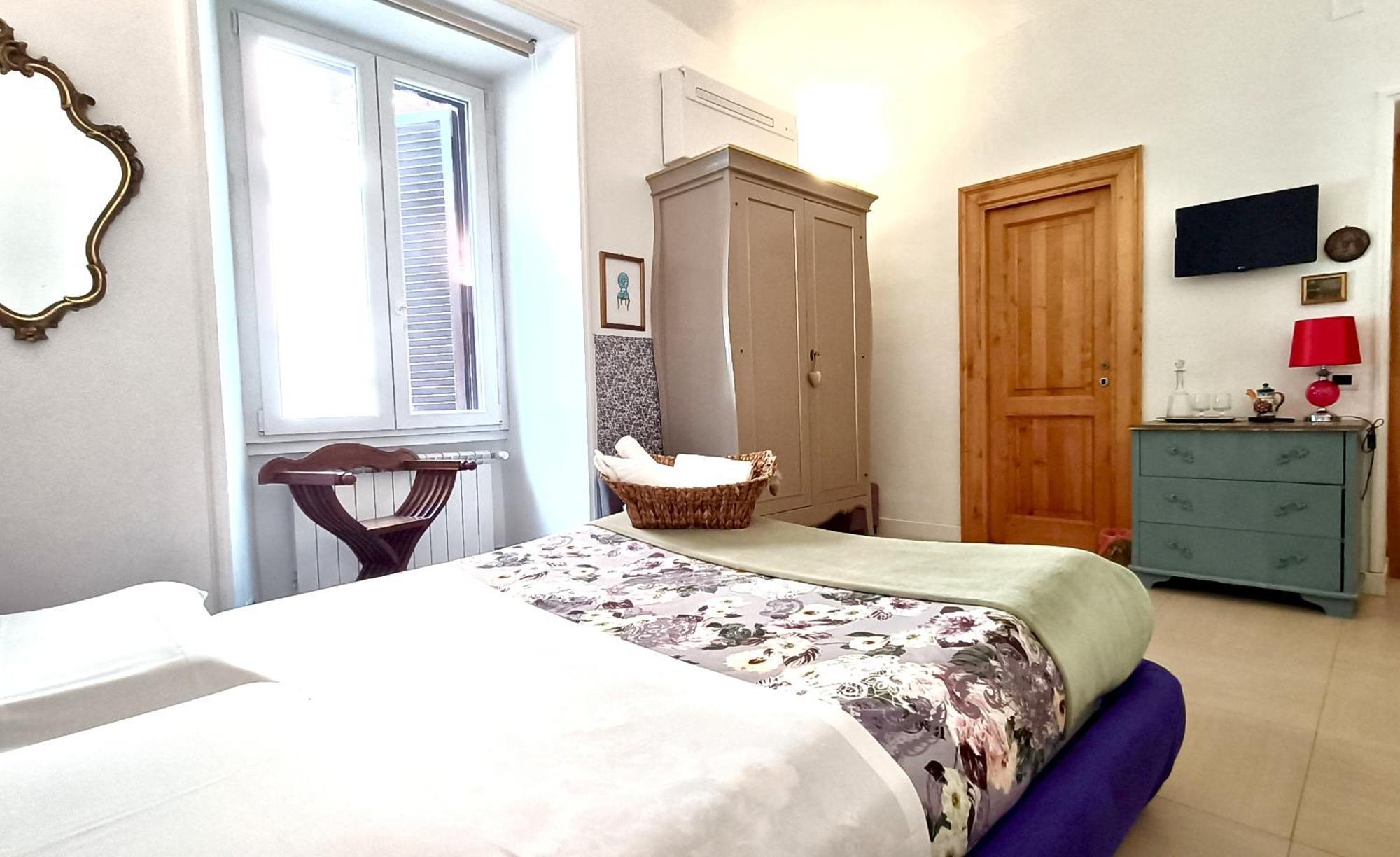 Festina Lente Apartment Roma Exterior foto