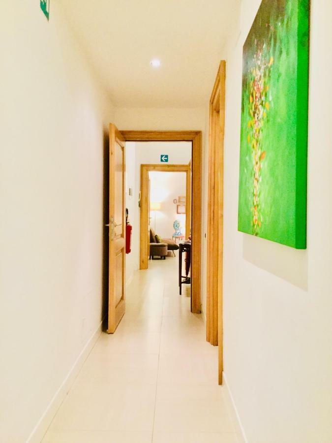 Festina Lente Apartment Roma Exterior foto