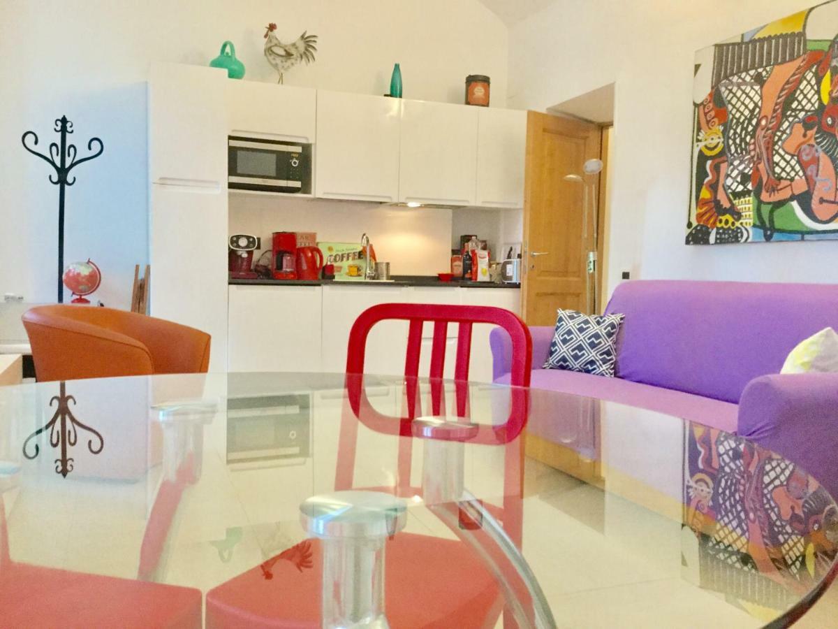 Festina Lente Apartment Roma Exterior foto